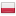 futmal.pl server is located in Poland